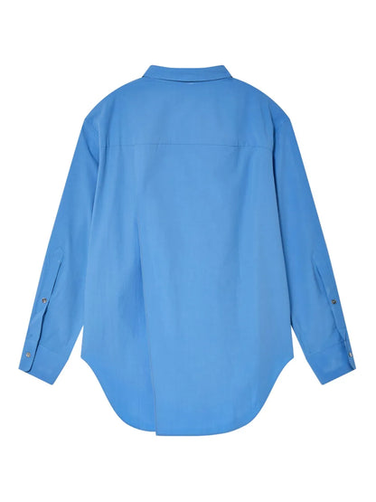 Notebook Shirt