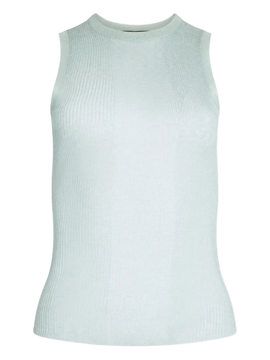 Jori Ribbed Tank Top