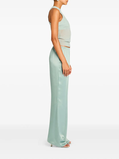 Jori Ribbed Tank Top