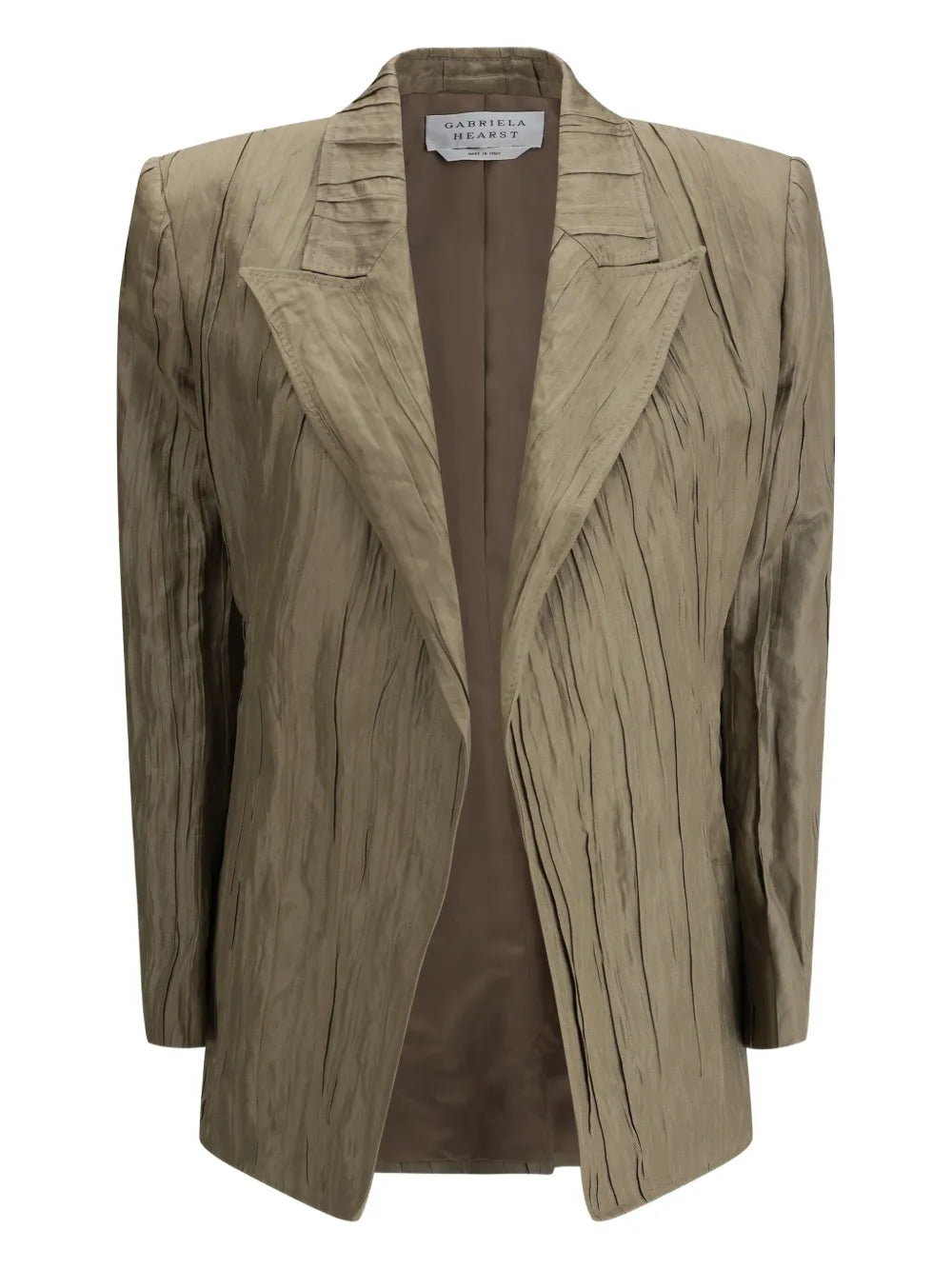 Mairi Blazer