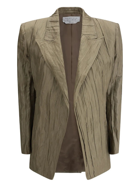 Mairi Blazer