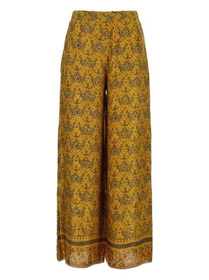 Iris Trousers
