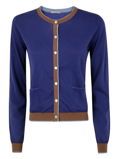 Knitted Cardigan
