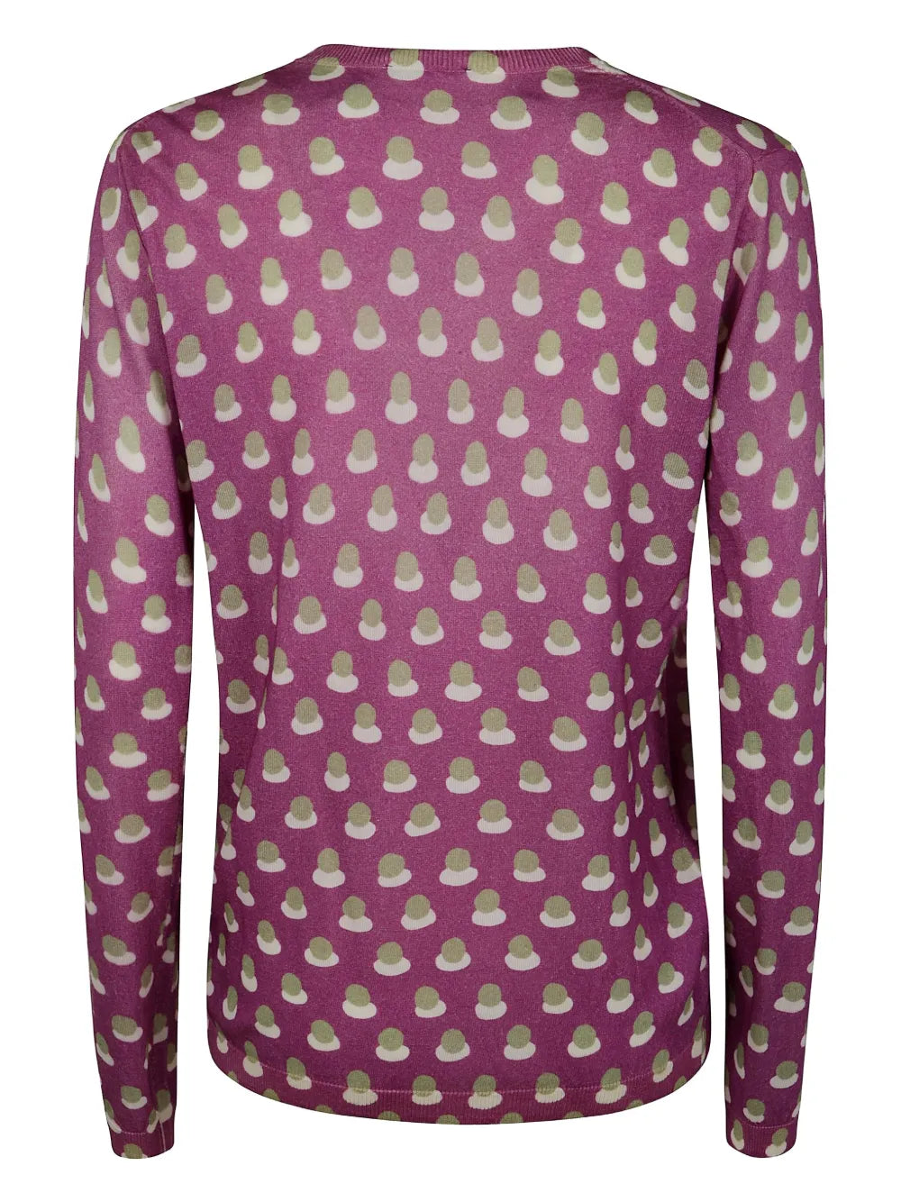 Printed Jumper