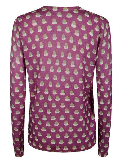 Printed Jumper