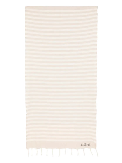 Cotton Beach Towel