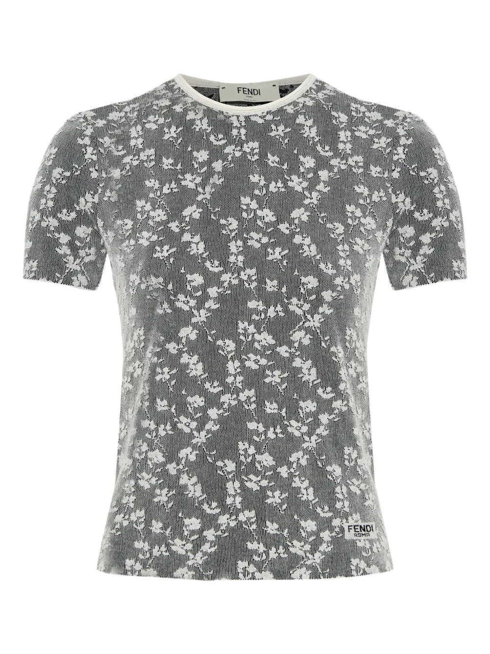 Laced T-Shirt