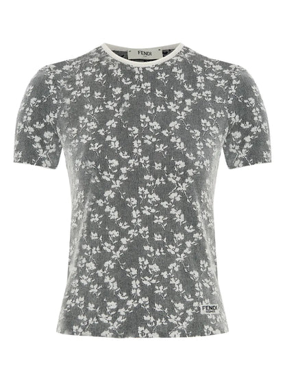 Laced T-Shirt
