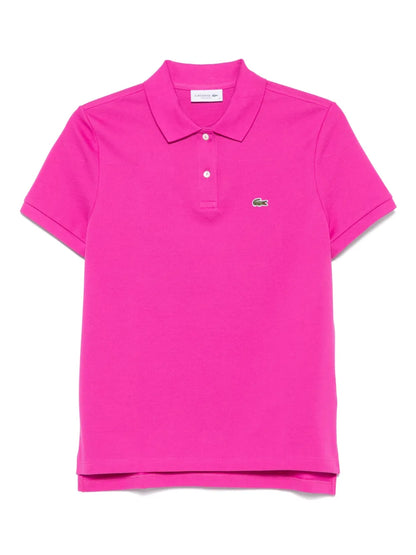 Cotton Polo Shirt