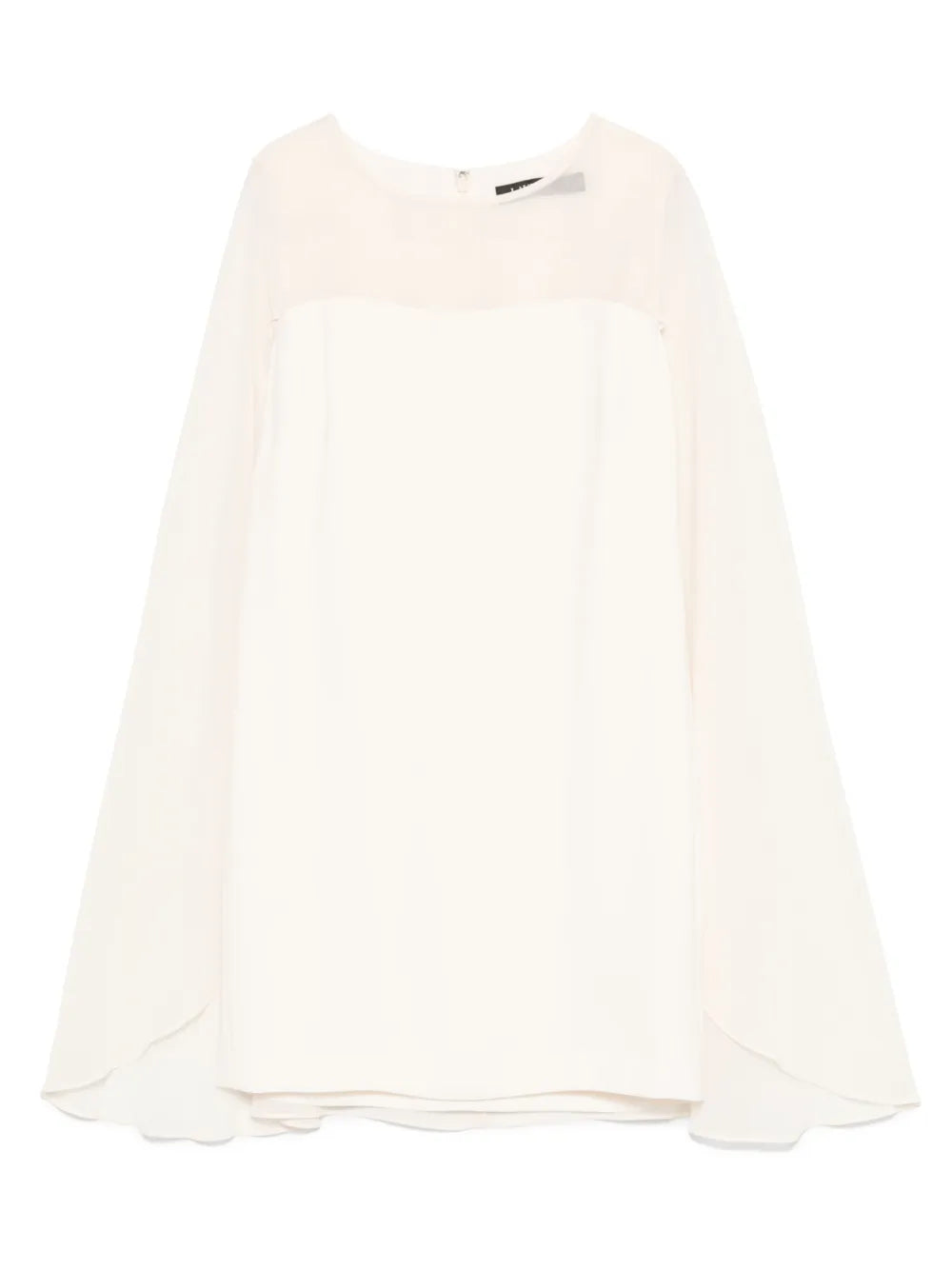 Long Sleeve Dress