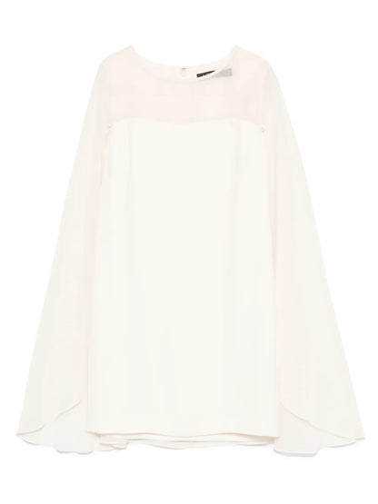 Long Sleeve Dress