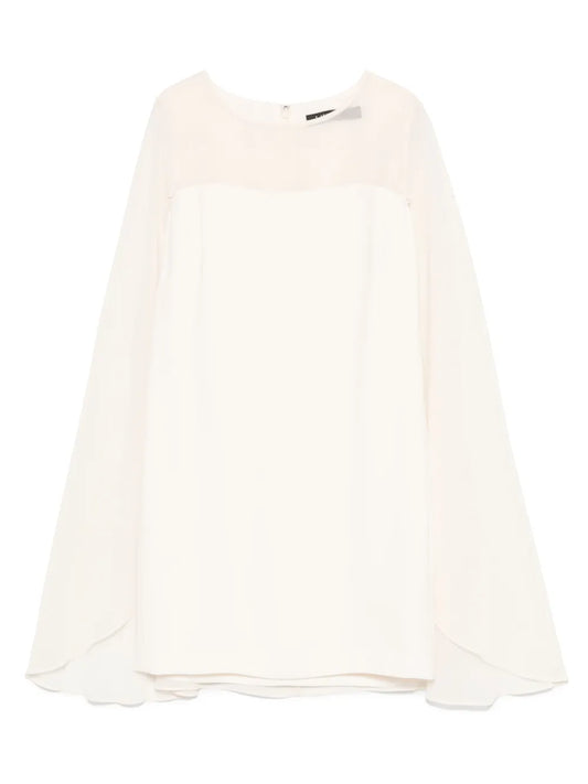 Long Sleeve Dress