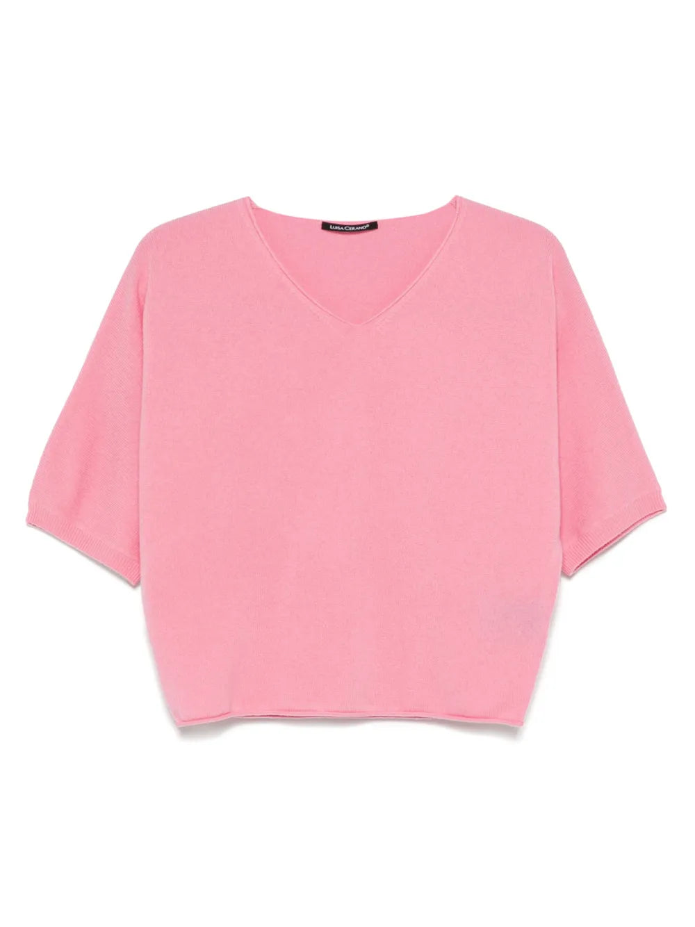 V-Neck Sweater