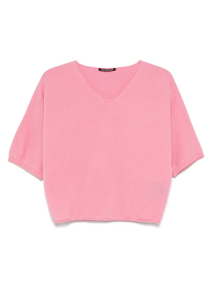V-Neck Sweater