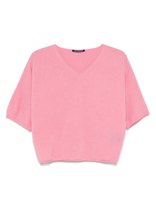 V-Neck Sweater