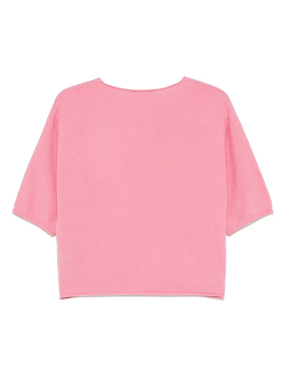 V-Neck Sweater