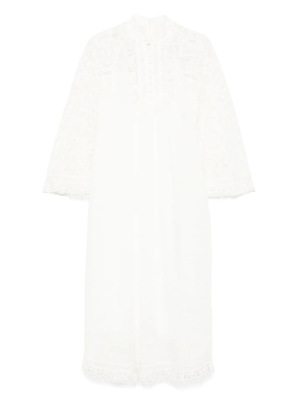 Ascension Midi Dress