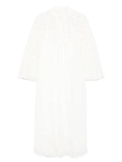 Ascension Midi Dress