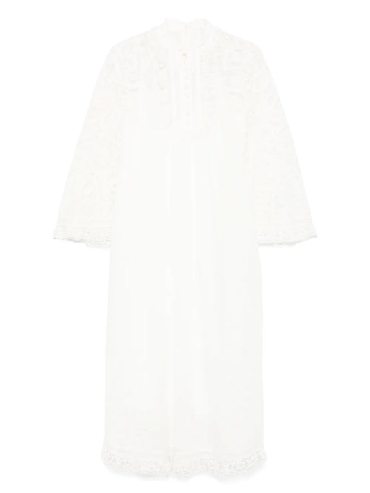Ascension Midi Dress