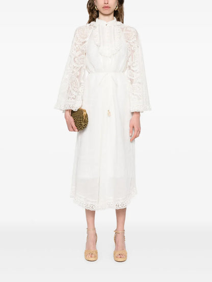 Ascension Midi Dress