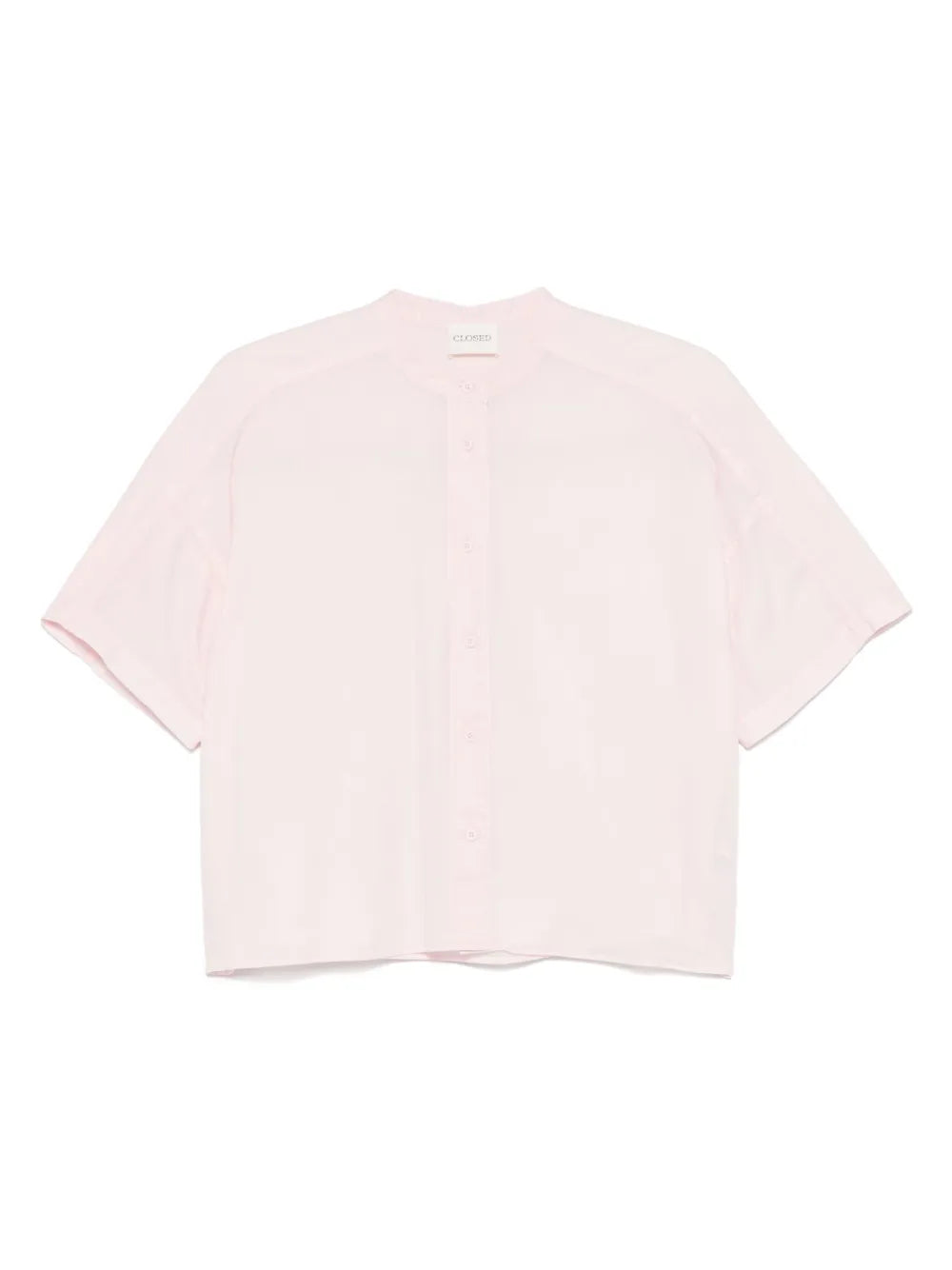 Coton Shirt