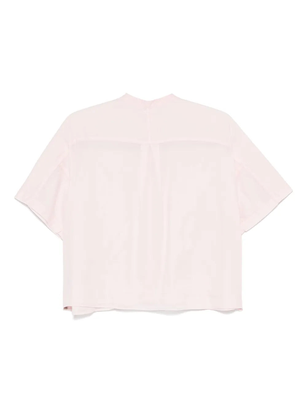 Coton Shirt