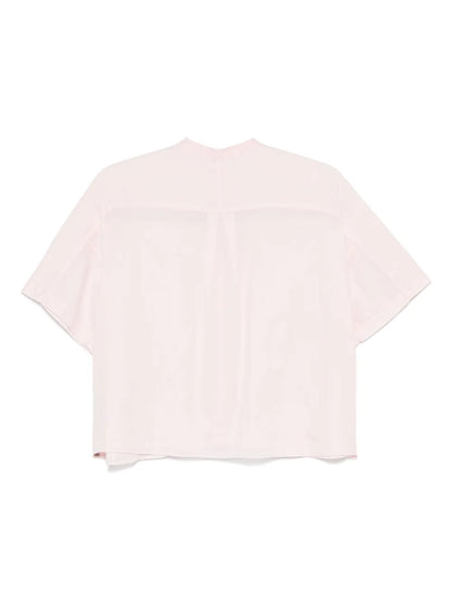 Coton Shirt