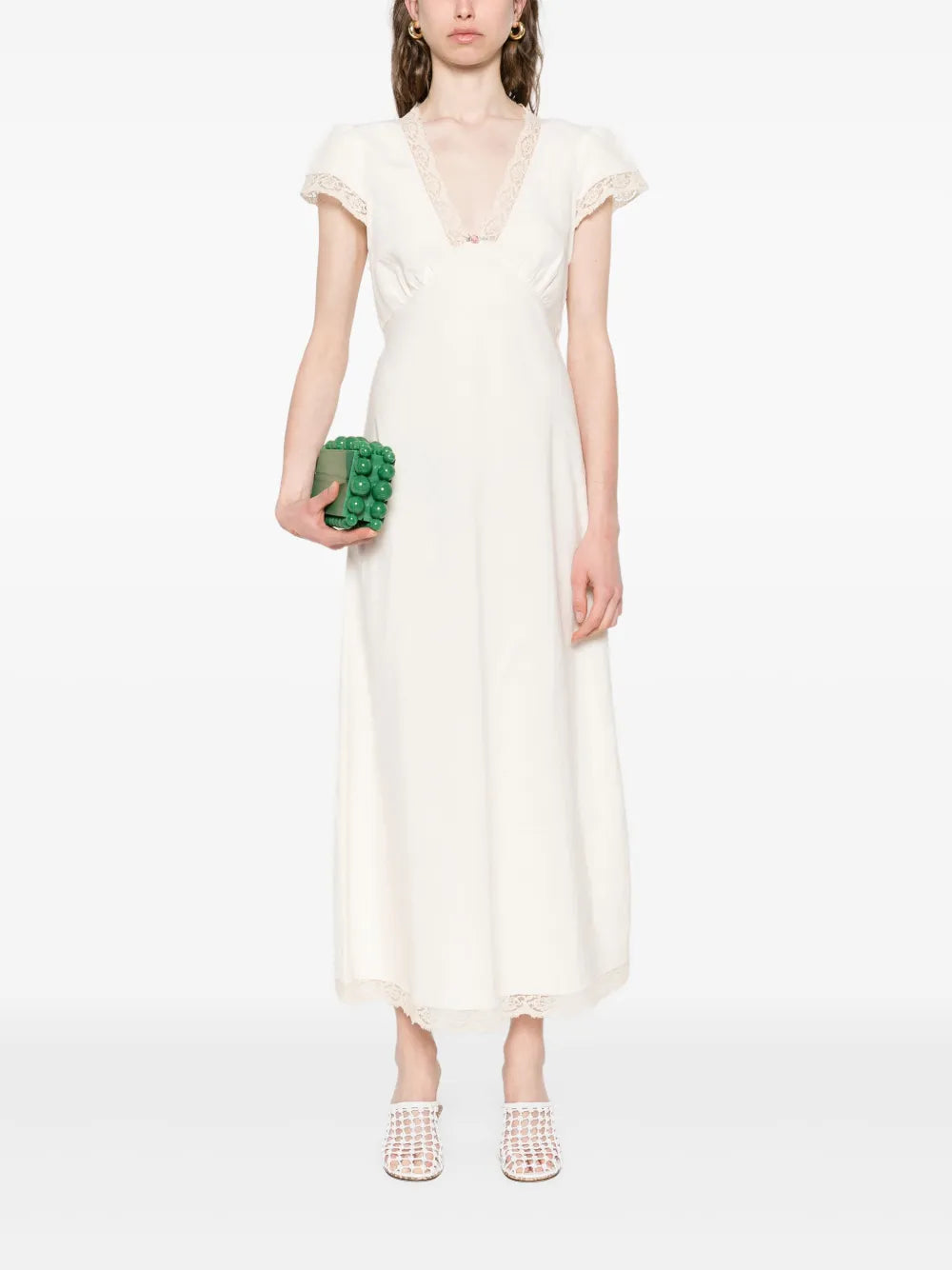 Clarice Dress