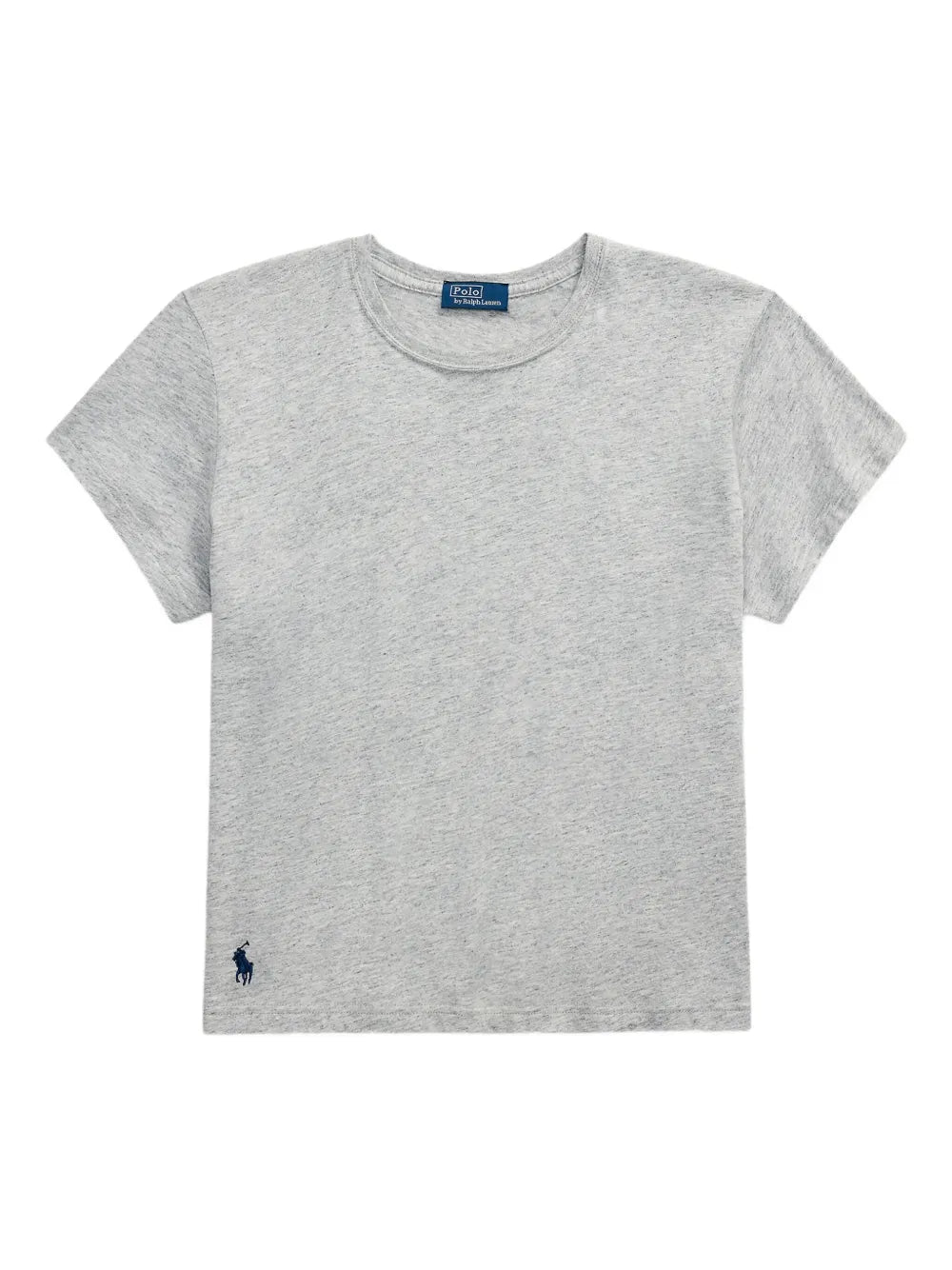 Crew-Neck T-Shirt