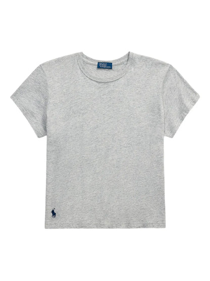 Crew-Neck T-Shirt