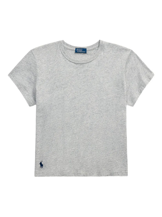 Crew-Neck T-Shirt