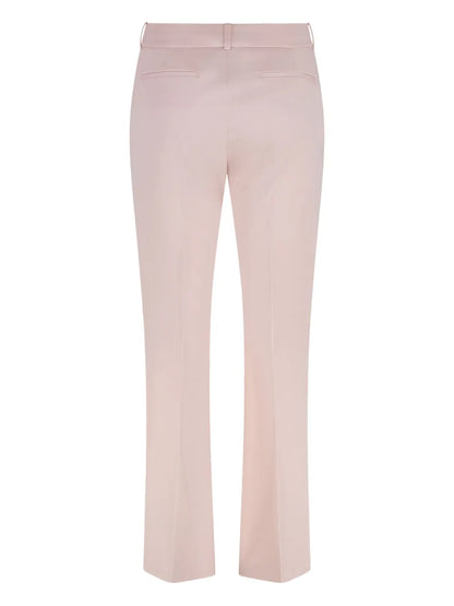 Cotton Trousers