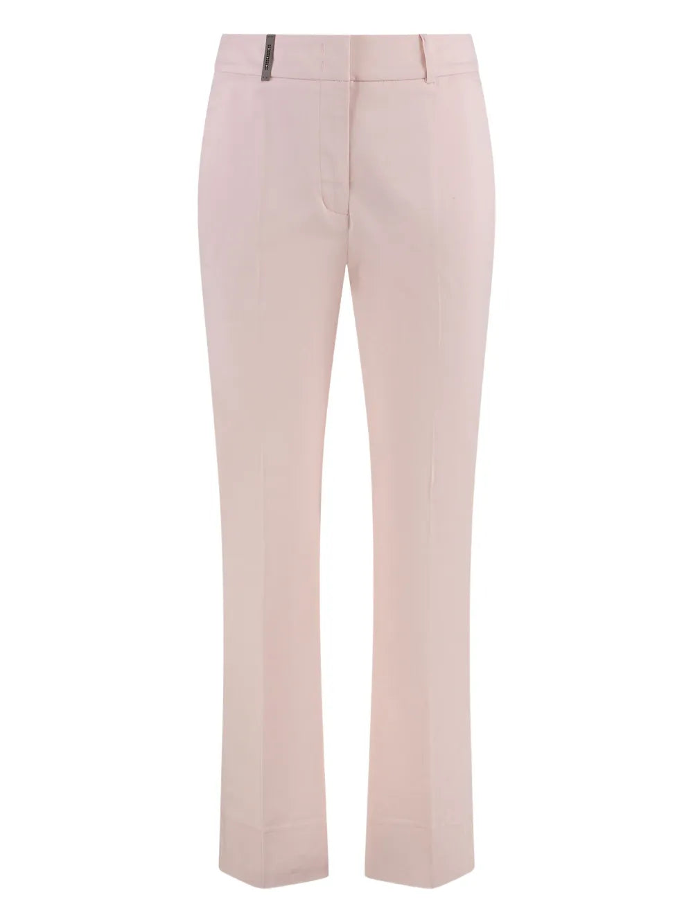 Cotton Trousers