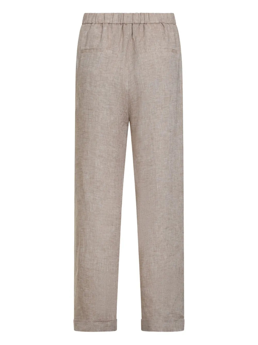 Linen Trousers