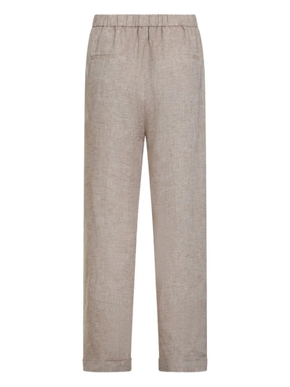Linen Trousers