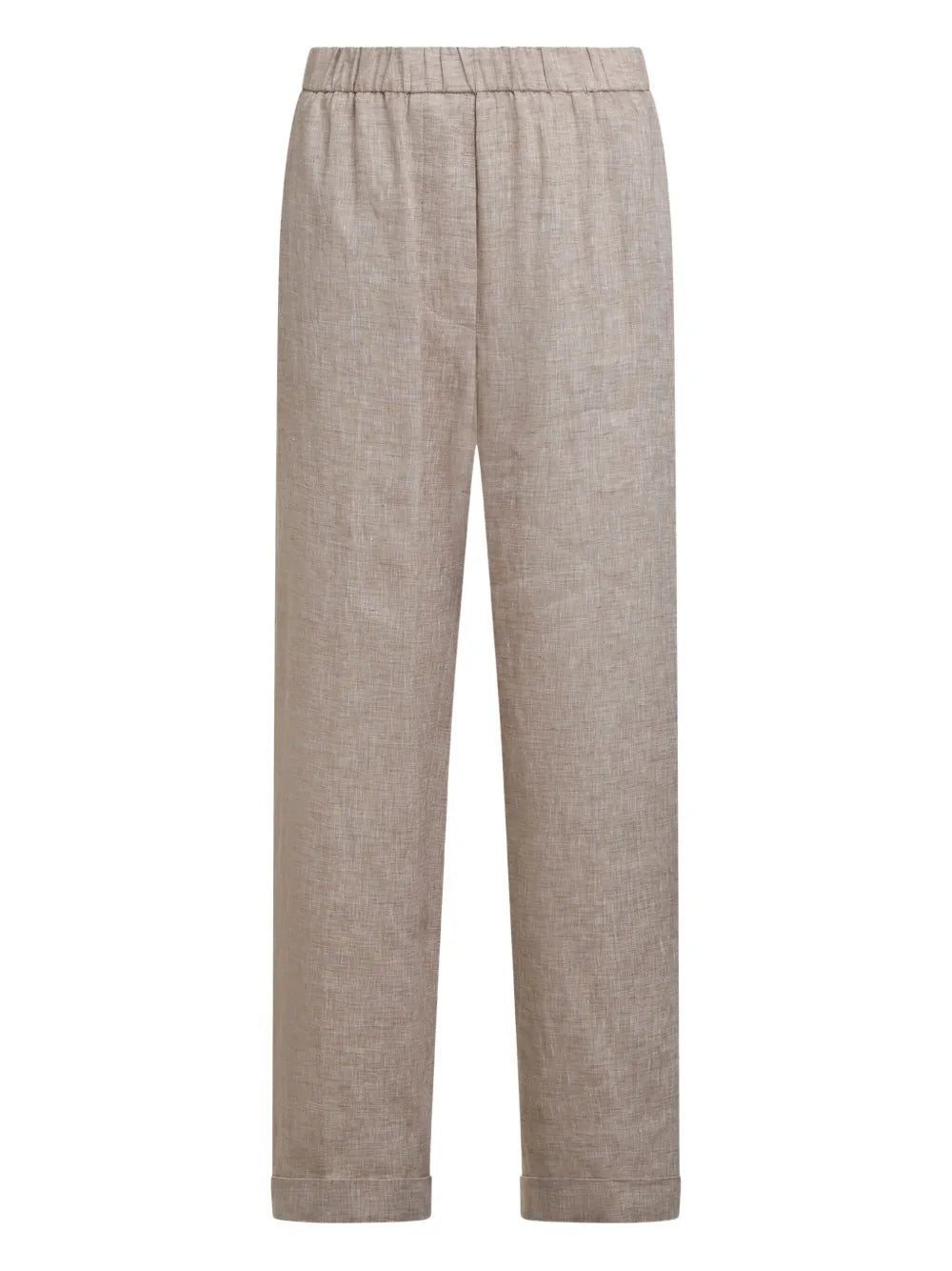 Linen Trousers