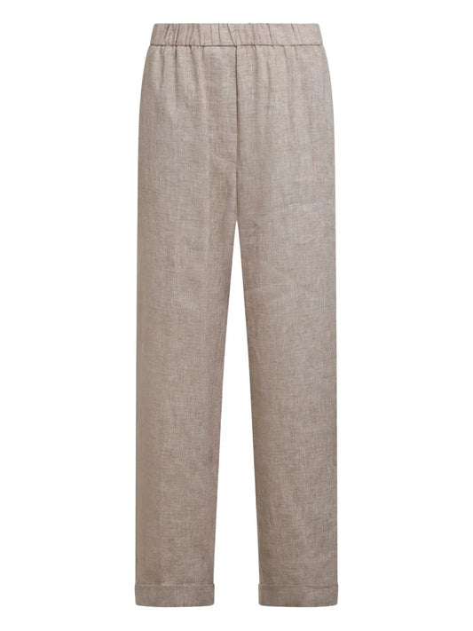 Linen Trousers