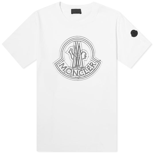 Large Logo T-Shirt