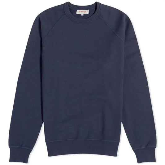 Shrank Crew Sweatshirt