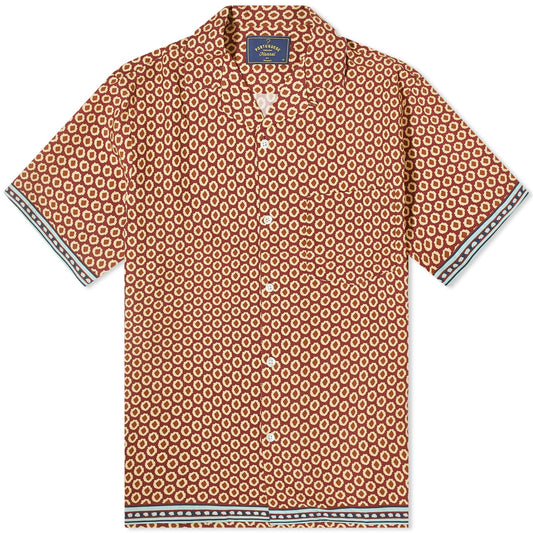 Vermon Vacation Shirt