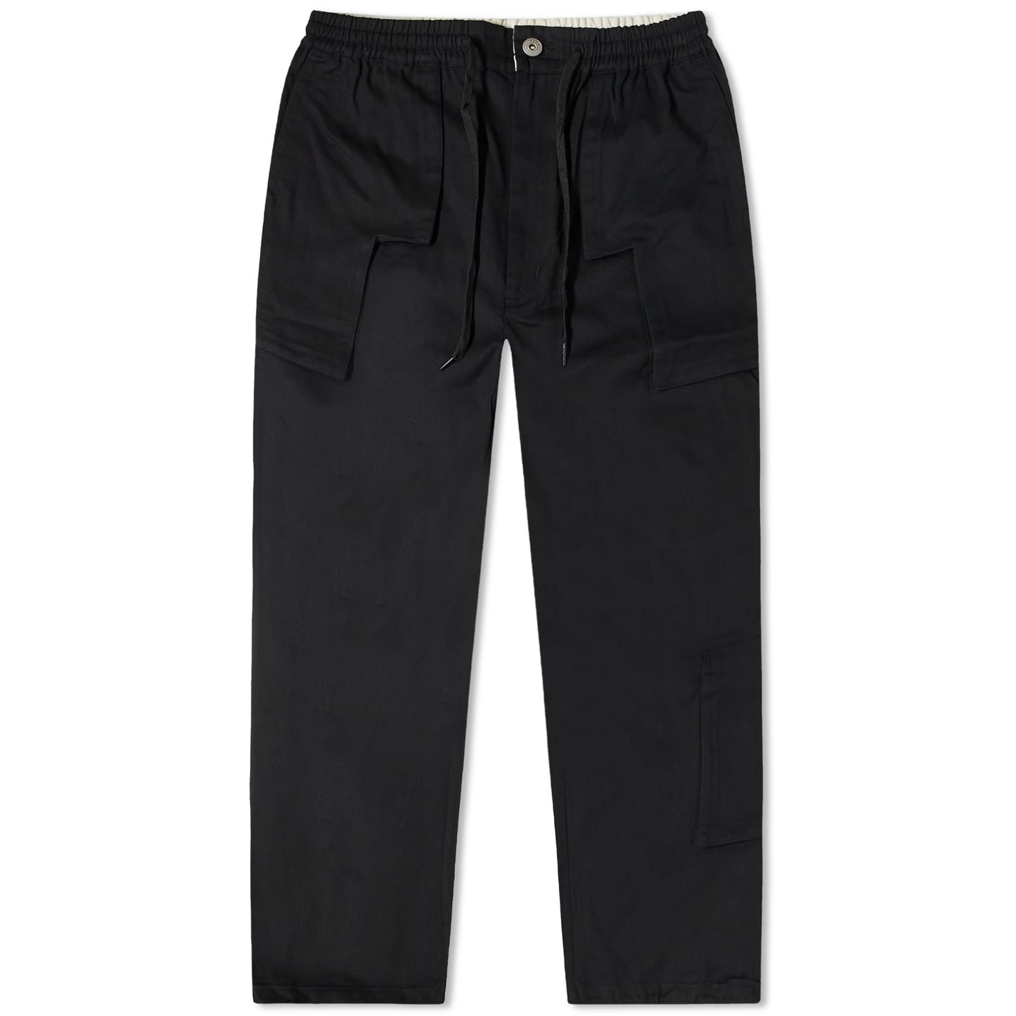 P. Word Return Pants
