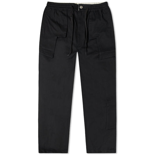 P. Word Return Pants