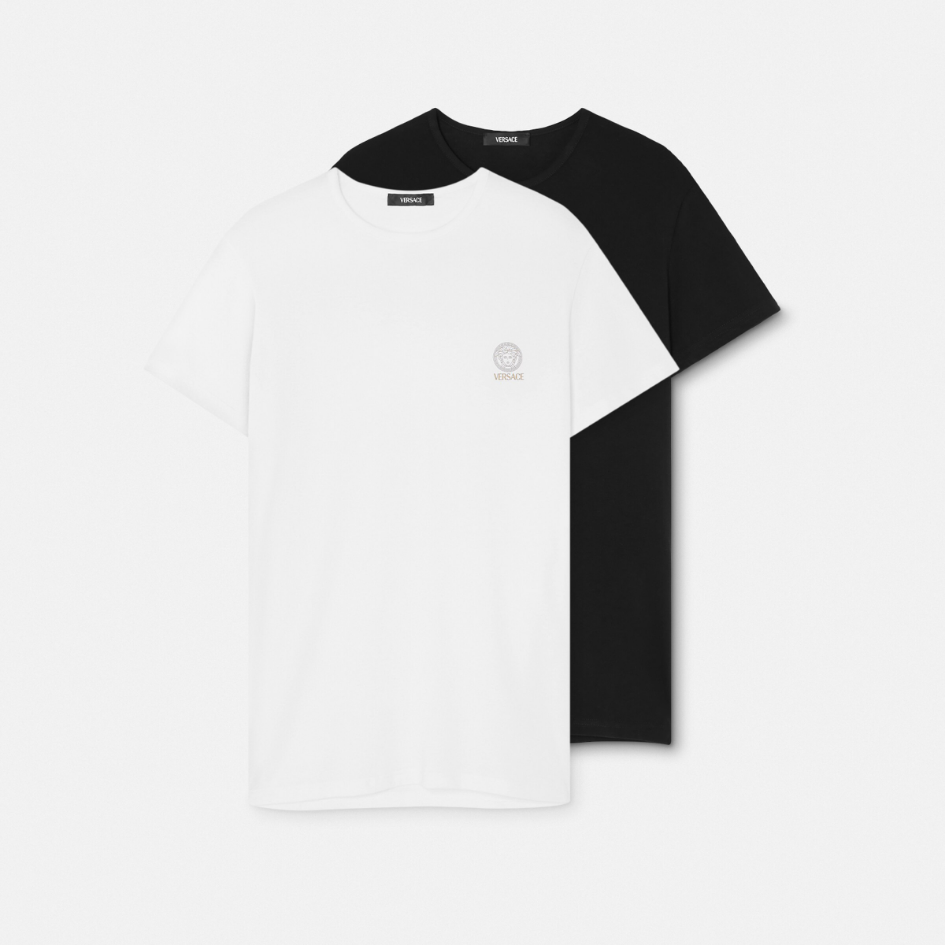 Medusa Undershirt 2-Pack