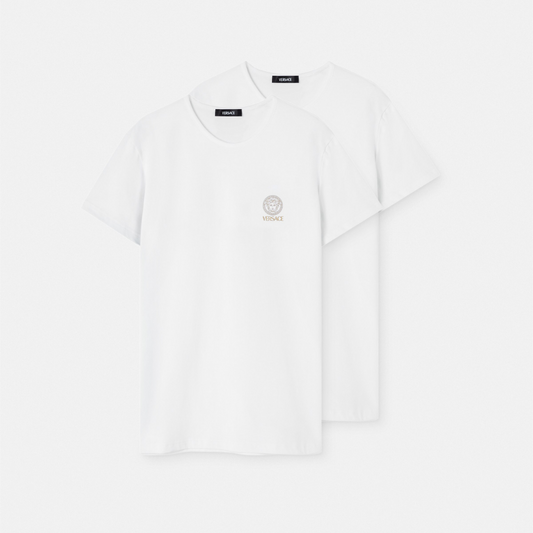 Medusa Undershirt 2-Pack