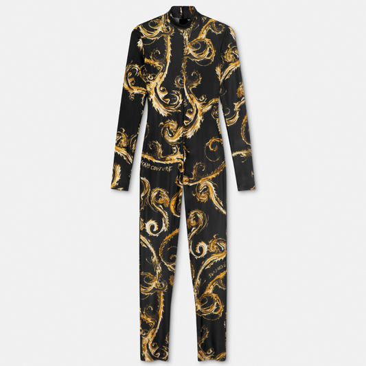 Chromo Couture Jumpsuit