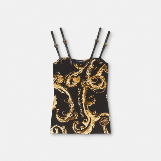 Chromo Couture Top