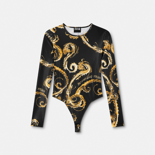 Chromo Couture Bodysuit