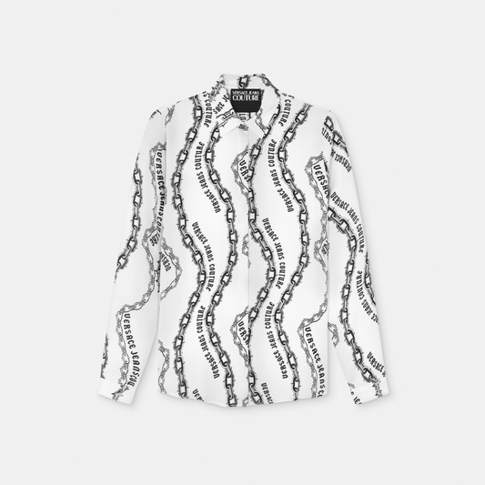 Chain Couture Shirt