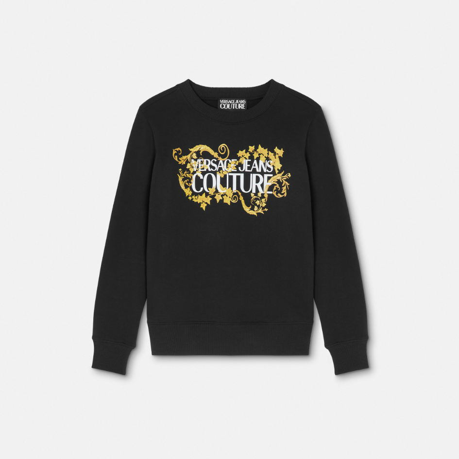 Logo Jumper