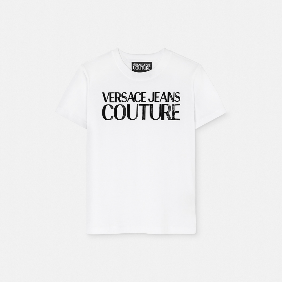 Institutional Logo T-Shirt